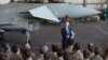 Jet Tempur Inggris Lakukan Serangan Udara Kedua di Suriah