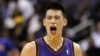 Jeremy Lin sang Houston sau khi NY Knicks không ký hợp đồng mới