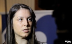 Arhiv - Ivana Korajlić, Transparency International BiH