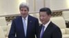 สหรัฐฯและจีนแสดงจุดยืนต่างกันเรื่องการถมทะเลจีนใต้ 