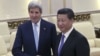 中國警告美國勿“遏制”中國