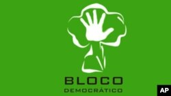 Bloco Democrático de Angola