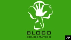 Bloco Democrático de Angola