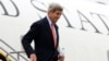 Ngoại trưởng Mỹ: Hội nghị về Syria là 'cơ hội nhiều hứa hẹn'