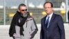 Un ex-otage français au Mali porte plainte, persuadé que sa libération a été retardée