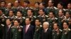 Vietnam Communist Party Chief Easily Wins Seat on Key Panel