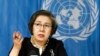 Myanmar Bans Special UN Envoy From Visiting Country