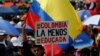 Educadores en Colombia exigen cumplimiento de acuerdos