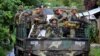 Philippines Army Replaces General Leading Fight Against Militants