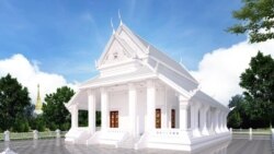 ​ຮູບ​ສິມ​ທີ່​ວັດ​ກຳ​ລັງ​ສ້າງ​ໃໝ່​ທີ່​ນະ​ຄອນ​ຟີ​ນິກ, ລັດ​ອາ​ຣີ​ໂຊ​ນາ