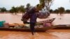 Sedikitnya 44 Tewas Akibat Banjir di Niger
