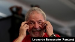 Lula da Silva