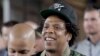 Le rappeur Jay-Z se lance dans le commerce du cannabis en Californie