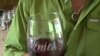 Црвеното вино и долговечноста