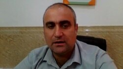 Adad Youssef, Serokê Civata Rêveber, ya Hevpeymaniya Pêkhateyan li Îraqê
