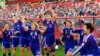 รีแมตช์! แข้งหญิงญี่ปุ่นล้างตาสหรัฐฯรอบชิงฟุตบอลโลกหญิงหลังเฉือนชนะอังกฤษ 2-1
