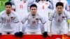 Tuyển bóng đá U23 Việt Nam hạ Nhật Bản ở ASIAD