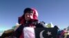 Perempuan dari Pakistan dan Iran Capai Puncak K2