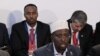 Tổng thống Somalia thoát chết trong một vụ mưu sát