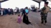 Iraqi Militants Seize Mosul in Quest for Islamic State 