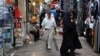 Survei: Warga Iran Masih Khawatir dengan Masa Depan