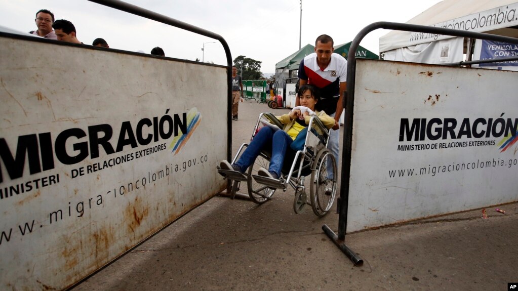 Las autoridades migratorias prometieron que en los póximos días darán buenas noticias a los venezolanos registrados y que carecen de un permiso de permanencia temporal en Colombia.