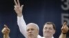 نظرسنجی ها حکايت از عقب افتادن حزب تاديچ در انتخابات صربستان دارد