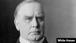 William McKinley