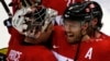 加拿大隊挫敗美國冰上曲棍球金牌夢