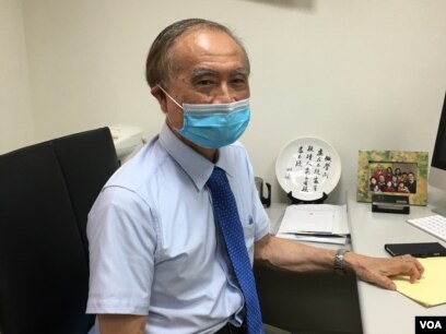 台湾三级警戒微解封病毒学专家支持民生与防疫平衡