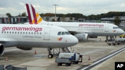 Germany Airline Strike