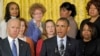 Obama Urges 'Common-Sense Steps' to Curb Gun Violence