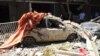 شام: پرتشدد کارروائیوں میں 23 افراد ہلاک