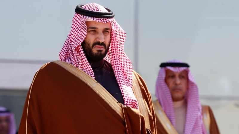 L'Arabie Saoudite et la Chine signent plusieurs accords d'investissement