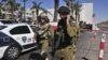 Một du khách Mỹ bị bắn chết ở Israel sau khi hạ sát 1 người