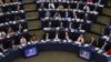 Европарламент обвинил Россию в терроризме на территории Украины