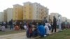 Luanda: Encerradas agências de vendas de apartamentos