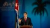 Cuba chấp nhận đề nghị của EU về đàm phán