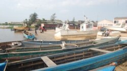 Veteranos em cooperativa de pesca recebem ajuda: 0: 24