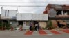 Fukushima Residents See Hope, Pain in Nuclear Tourism