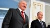 Lukashenko: Belarus Won't Choose Between EU, Russia 
