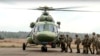 Russia Dispatches Paratroopers to Belarus as Tensions Soar 