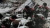 Trung Quốc: Động đất, 589 người chết