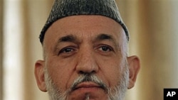 Hamid Karzai
