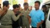 3 Charged in Assaults on Cambodian Opposition MPs