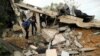 이스라엘-하마스 가자지구서 충돌 8명 사망