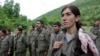 Turkiyada kurdlar bilan murosa taklifi millatchilarga yoqmayapti
