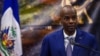 Predsednik Haitija Žovanel Moiz ubijen je u svojoj kući