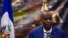 Le président haïtien Jovenel Moïse a été assassiné 