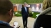 وزیر خارجه آمریکا از ایران خواست آزادی رسانه ها را محدود نکند